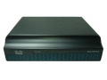 【中古】Cisco 1941/K9 (ipbasek9) サービス統合型ルータ