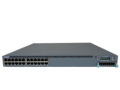 【中古】Juniper EX4300-24T EX-UM-4X4SFPモジュール付 電源二重仕様