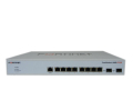 【中古】FortiSwitch 108E-FPOE (FS-108E-FPOE)