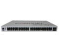 【中古】FortiSwitch 148F (FS-148F)