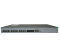【中古】HPE OfficeConnect 1950 12XGT 4SFP+ (JH295A) Switch