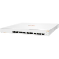 【新品】HPE Networking Instant On 1960 12XGT 4SFP+ Switch (JL805A#ACF)