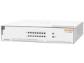 【新品】HPE Aruba Instant On Switch 8p Gigabit CL4 PoE 64W 1430 (R8R46A#ACF)