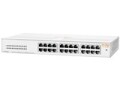 【新品】HPE Aruba Instant On Switch 24p Gigabit 1430 (R8R49A#ACF)