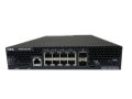 【中古】NEC IP8800/A260-08TF コンパクト・ギガビットレイヤ2スイッチ