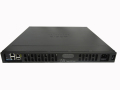 【中古】Cisco ISR4331/K9 (ipbasek9/securityk9/FL-4330-PERF-K9) サービス統合型ルータ