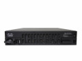 【中古】Cisco ISR4451-X/K9 (ipbasek9/securityk9/uck9) サービス統合型ルータ