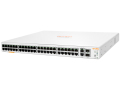 【中古】HPE (aruba) Instant On 1960 48G 2XGT 2SFP+ Switch JL808A