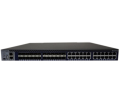 【中古】NETGEAR M4300-24X24F (XSM4348S) スタッカブルマネージスイッチ