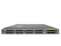 【中古】Cisco Nexus N2K-C2232TM-E-10GE ファブリック エクステンダ 電源二重仕様