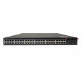 【中古】DELL PowerConnect 8164 (Networking Switch N4064) レイヤ3 ギガビットイーサネット スイッチ SFP+ 10 GbE Module付