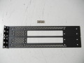 【中古】AlaxalA ラックマウントキット AX3650X用