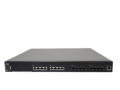 【中古】Cisco SG550XG-8F8T 10ギガビットイーサネットスイッチ