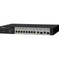 【中古】YAMAHA スマートL2 PoEスイッチ SWX2221P-10NT