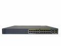 【中古】Cisco Catalyst 2960-24LC-S （WS-C2960-24LC-S）