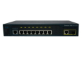 【中古】Cisco Catalyst 2960-8TC-S （WS-C2960-8TC-S）