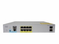 【中古】Cisco Catalyst 2960L-8PS-LL （WS-C2960L-8PS-LL）