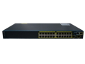 【中古】Cisco Catalyst 2960S-24TD-L （WS-C2960S-24TD-L）