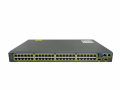 【中古】Cisco Catalyst 2960S-48TD-L （WS-C2960S-48TD-L）