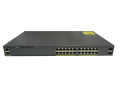 【中古】Cisco Catalyst 2960X-24TS-LL （WS-C2960X-24TS-LL）