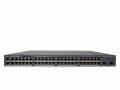 【中古】Cisco Catalyst 2960X-48LPD-L （WS-C2960X-48LPD-L）
