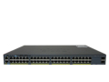 【中古】Cisco Catalyst 2960X-48TS-LL  (WS-C2960X-48TS-LL)