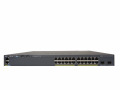 【中古】Cisco Catalyst 2960XR-24TD-I （WS-C2960XR-24TD-I）