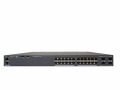 【中古】Cisco Catalyst 2960XR-24TS-I （WS-C2960XR-24TS-I）