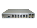 【中古】Cisco Catalyst 3560C-12PC-S （WS-C3560C-12PC-S）