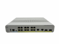 【中古】Cisco Catalyst 3560CX-12PD-S （WS-C3560CX-12PD-S）