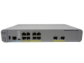【中古】Cisco Catalyst 3560CX-8PT-S（WS-C3560CX-8PT-S）
