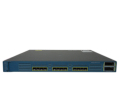 【中古】Cisco  Catalyst 3560E-12SD-E (WS-C3560E-12SD-E)