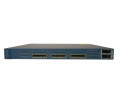 【中古】Cisco  Catalyst 3560E-12SD-S　（WS-C3560E-12SD-S）