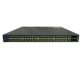 【中古】Cisco  Catalyst 3560E-48TD-E　（WS-C3560E-48TD-E）