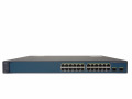 【中古】Cisco Catalyst 3560V2-24PS-E （WS-C3560V2-24PS-E）