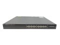 【中古】Cisco  Catalyst 3650-24TS-L (WS-C3650-24TS-L)　