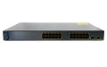 WS-C3750-24PS-S