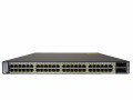 【中古】Cisco  Catalyst 3750E-48TD-E　（WS-C3750E-48TD-E）