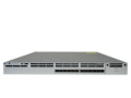 【中古】Cisco Catalyst 3850 (WS-C3850-12S-S) Stackモジュール付き