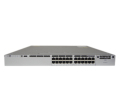 【中古】Cisco  Catalyst 3850-24P-E　（WS-C3850-24P-E）