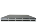 【中古】Cisco Catalyst 3850-24S-S（WS-C3850-24S-S）C3850-NM-2-10Gモジュール付き