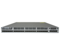【中古】Cisco Catalyst C3850-24XS-S（WS-C3850-24XS-S）C3850-NM-4-10Gモジュール付き 電源二重仕様