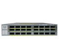 【中古】Cisco Catalyst 4900M (WS-C4900M) WS-X4908-10GE付き 電源二重仕様