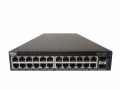 【中古】Dell Networking X1026P Xシリーズ・スマート・マネージド・スイッチ