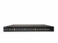【中古】Dell Networking X1052 Xシリーズ・スマート・マネージド・スイッチ