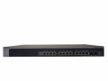 【中古】NETGEAR PROSAFE XS712T （100AJS）