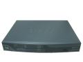 【中古】Cisco861/K9 (D256M/F128M) サービス統合型ルーター