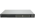 【中古】Cisco SG200-26