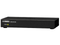 【中古】YAMAHA シンプルL2スイッチ SWX2110-8G