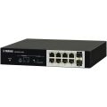 【中古】YAMAHA スマートL2 PoEスイッチ SWX2310P-10G